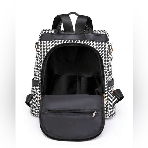 New Backpack, Shoulder Bag - Picture 7 of 7